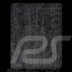 Couverture Porsche X Sansibar Gris / Or WAP9120020RSAN