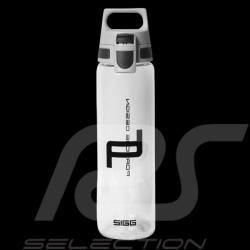 Porsche Design Wasserflasche Klar / Grau 4046901825522