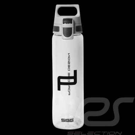 Porsche Design Wasserflasche Klar / Grau 4046901825522