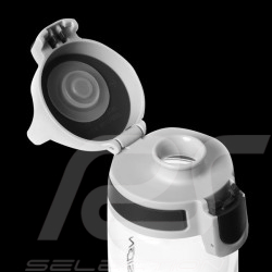 Porsche Design Wasserflasche Klar / Grau 4046901825522