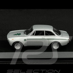 Alfa Romeo GTA 1300 Junior 1968 Argent 1/43 Minichamps 940120601