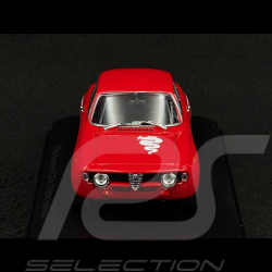 Alfa Romeo GTA 1300 Junior 1968 Red 1/43 Minichamps 940120600