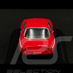 Alfa Romeo GTA 1300 Junior 1968 Red 1/43 Minichamps 940120600