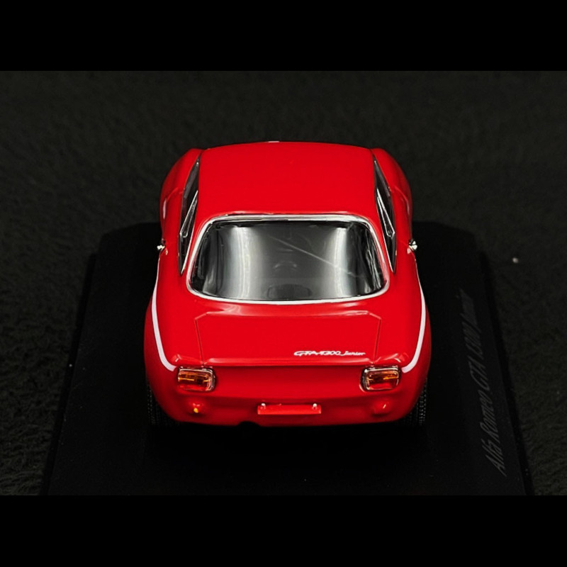 MINICHAMPS 1/43 ALFA Romeo GT 2003 Red Art. 400120321 EUR 69,00 - FR