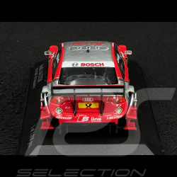 Audi A4 DTM n° 18 DTM 2008 1/43 Minichamps 400081718