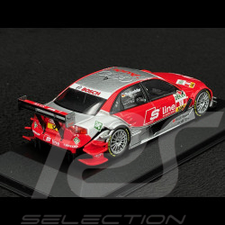 Audi A4 DTM n° 18 DTM 2008 1/43 Minichamps 400081718