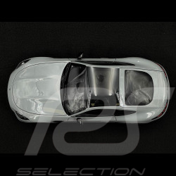 Mercedes-AMG GT 43 2024 Alpengrau 1/18 NZG 105200059 1052/59