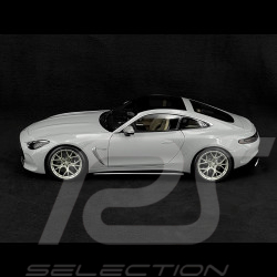 Mercedes-AMG GT 63 2024 Alpengrau 1/12 NZG 103310052 10331/52