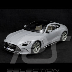 Mercedes-AMG GT 63 2024 Alpengrau 1/12 NZG 103310052 10331/52