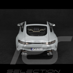 Mercedes-AMG GT 63 2024 Gris Alpin 1/12 NZG 103310052 10331/52