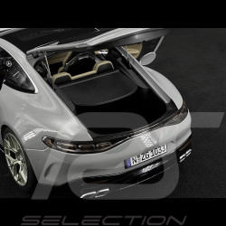 Mercedes-AMG GT 63 2024 Gris Alpin 1/12 NZG 103310052 10331/52