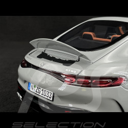 Mercedes-AMG GT 63 2024 Alpingrey 1/12 NZG 103310052 10331/52