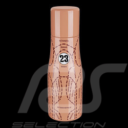 Set von 2 Porsche Thermo-becher 917 Pink Pig + Porsche Thermo-flasche