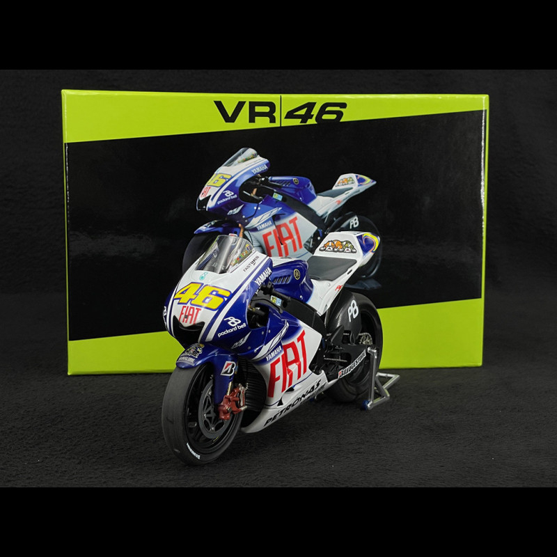 MINICHAMPS ヤマハ YZR-M1 MOVISTAR YAMAHA Yamaha YZR-M1 Movistar Maverick Vinales (Malaysia MotoGP
