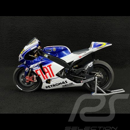 Valentino Rossi Yamaha...