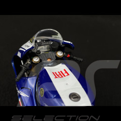 Valentino Rossi Yamaha YZR-M1 n° 46 Moto GP Weltmeister 2009 1/12 Minichamps 122093246