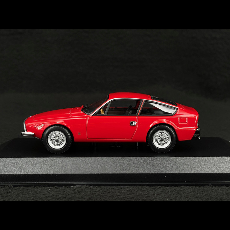 自動車 ALFA ABARTH 1100 RECORD BARNINI 1/43 KIT 自動車 ALFA ABARTH