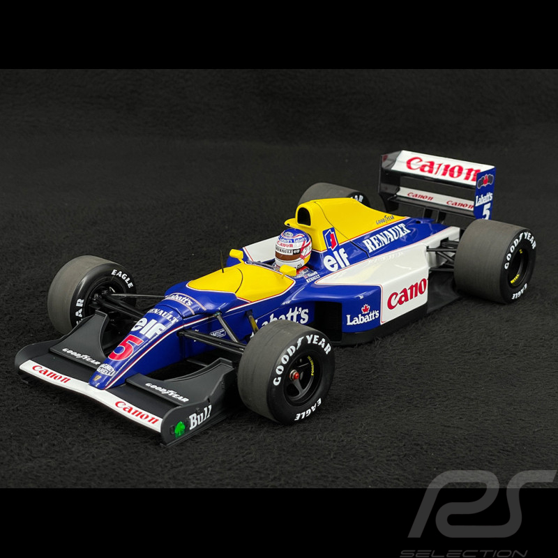 nigel-mansell-williams-renault