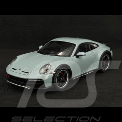 Porsche 911 Dakar Typ 992 2022 Shadegreen 1/18 Minichamps 110062071