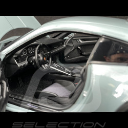 Porsche 911 Dakar Typ 992 2022 Shadegreen 1/18 Minichamps 110062071