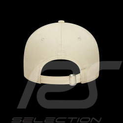 Casquette Moto Guzzi Crème New Era 60684855