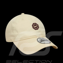 Moto Guzzi Kappe Creme New Era 60684855