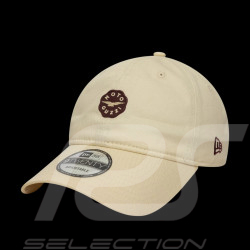 Moto Guzzi Kappe Creme New Era 60684855