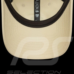 Casquette Moto Guzzi Crème New Era 60684855