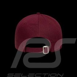 Moto Guzzi Hat Bordeaux New Era 60684856