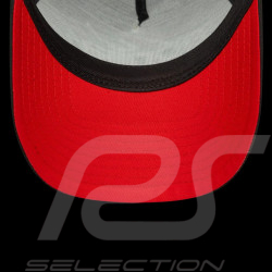 Aprilia Hat Black Trucker New Era 60684544