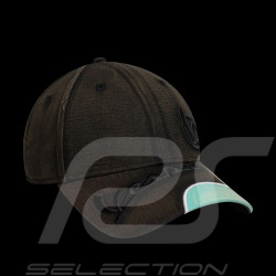 Vespa Hat Black / Turquoise New Era 60684665