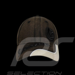 Casquette Vespa Noire / Grise New Era 60684667