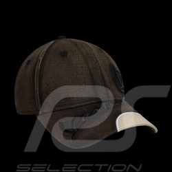Casquette Vespa Noire / Grise New Era 60684667