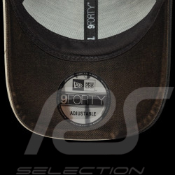 Casquette Vespa Noire / Grise New Era 60684667