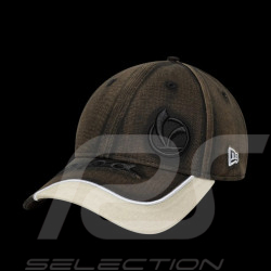 Casquette Vespa Noire / Grise New Era 60684667