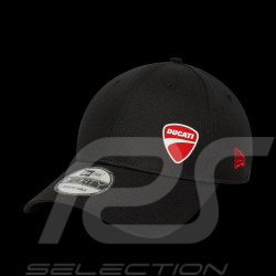 Ducati Kappe Corse Schwarz New Era 60684749