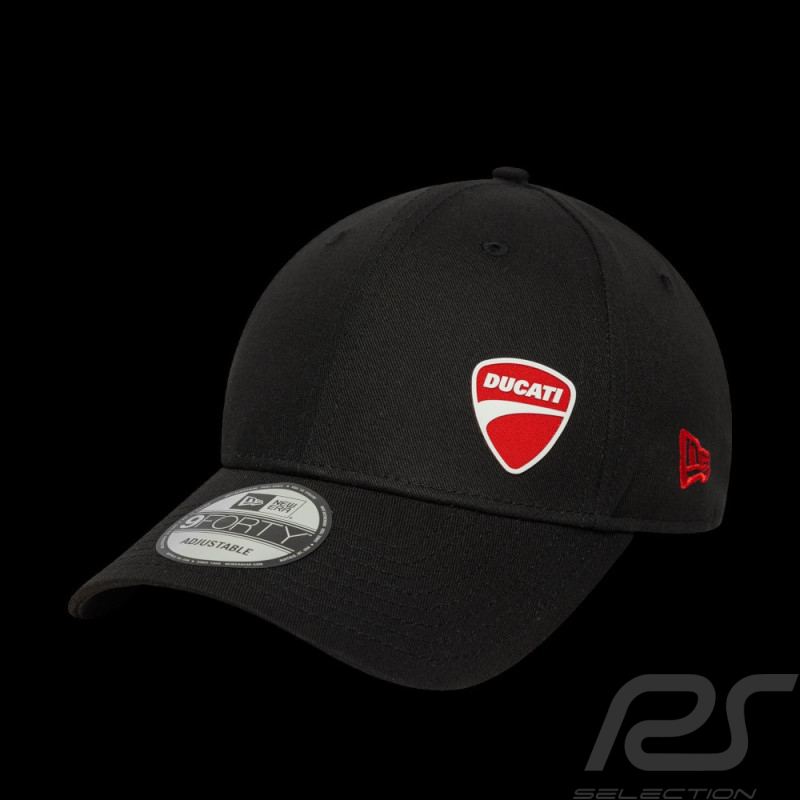 Ducati Kappe Corse Schwarz New Era 60684749