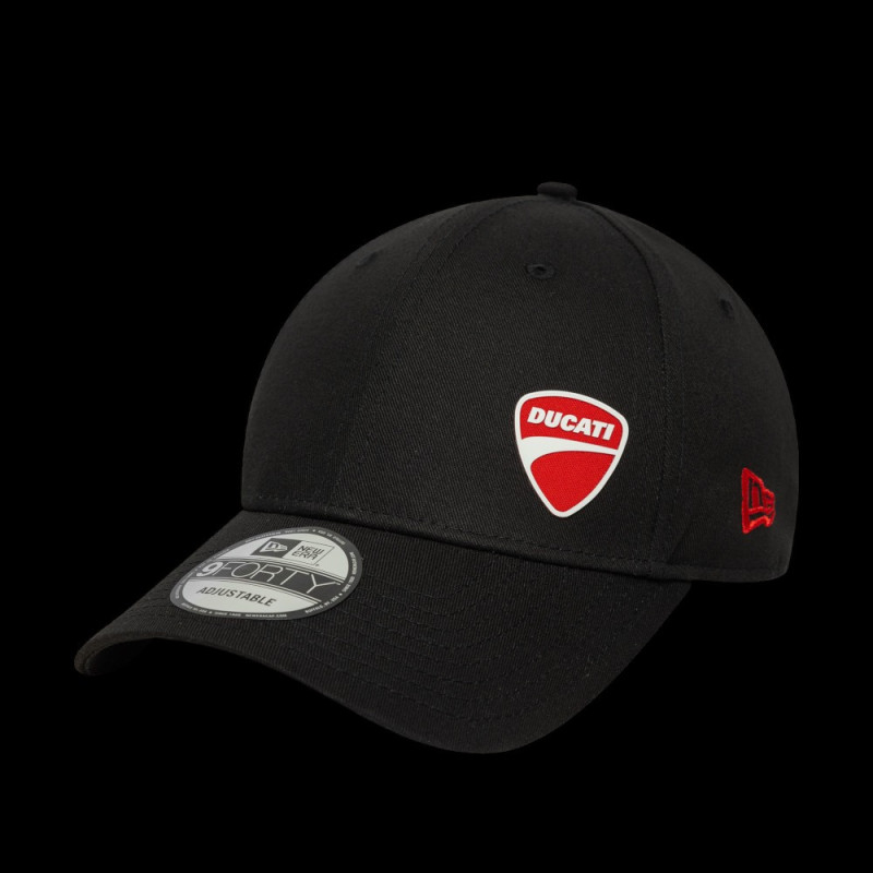 Ducati Hat Corse Black New Era 60684749