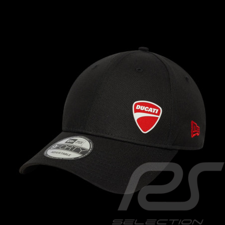 Casquette Ducati Corse Noire New Era 60684749