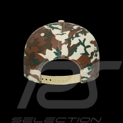 Ducati Hat Scrambler Camo/Beige New Era 60684751