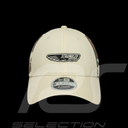 Casquette Ducati Scrambler Camo/Beige New Era 60684751