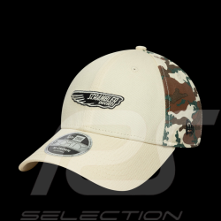 Casquette Ducati Scrambler Camo/Beige New Era 60684751