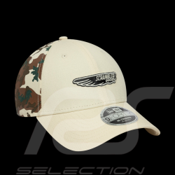 Ducati Kappe Scrambler Camo/Beige New Era 60684751