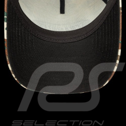 Ducati Hat Scrambler Camo/Black New Era 60684753