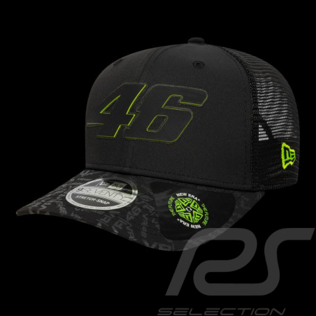Gorra Valentino Rossi VR46...