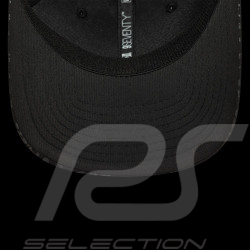 Valentino Rossi Kappe VR46 Schwarz / Neongelb New Era 60684906