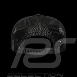 Casquette Valentino Rossi VR46 Noire / Jaune Fluo New Era 60684906