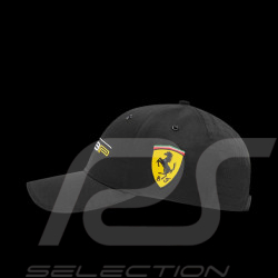 Casquette Ferrari 499P Noir U1605