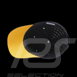 Casquette Ferrari 499P Noir U1605