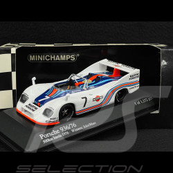 Porsche 936 n° 7 Vainqueur 500km Imola 1976 1/43 Minichamps 400766607